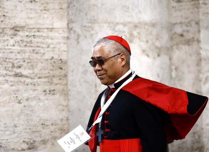 Cardinal Goh (Singapore) Cardinal Goh (Singapore)