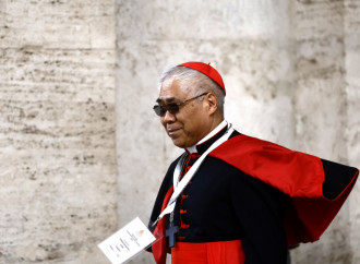 Cardinal Goh: Leo will clarify doctrine