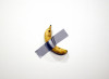 Cattelan's banana is business not art