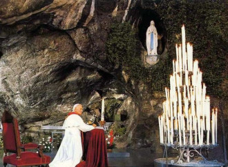 Our Lady of Lourdes