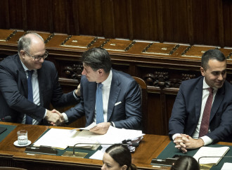 Il Fondo salva-Stati affonda il governo (che però non cadrà)