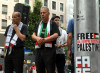 Hannoun's arrest reveals a Hamas cell in Italy