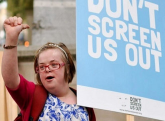 Heidi Crowter, with Down syndrome: I’m suing the British government for discrimination