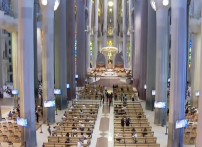 Sagrada Familia