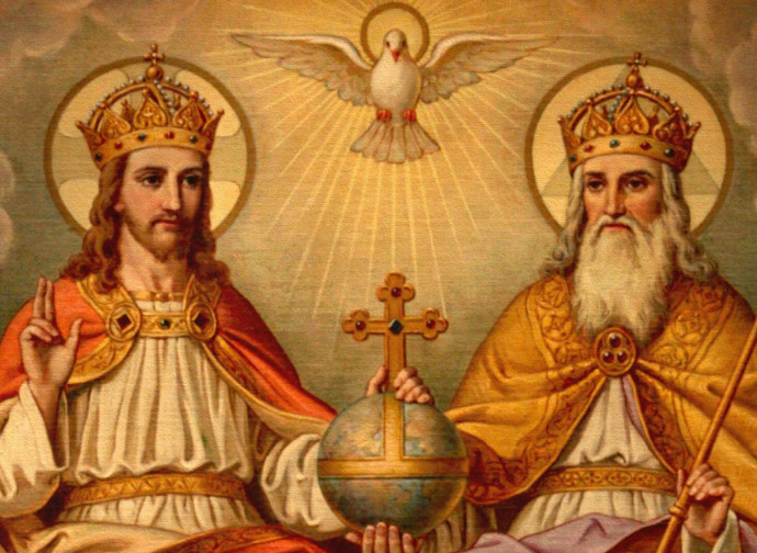 Most Holy Trinity