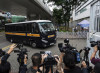 China looms: 14 convictions in Hong Kong for subversion