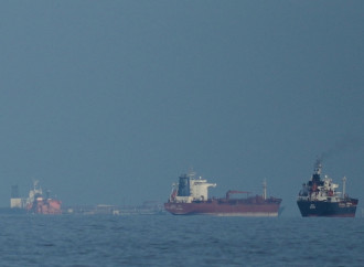 Gulf War at risk of escalating