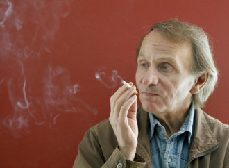 Houellebecq