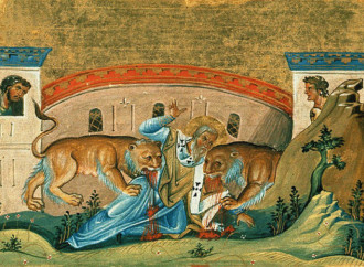 Saint Ignatius of Antioch