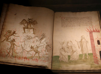 St Patrick's Purgatory: A Preview of Dante's Journey