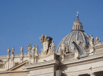 Moral theology a priority for the new Pope