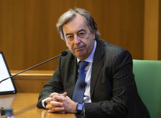Burioni insulta i danneggiati da vaccino: "Malati mentali"