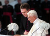 The holiness of Ratzinger: discreet and without fanfare