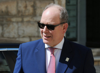 Prince Albert’s resounding 'no' does not cancel abortion in Monaco