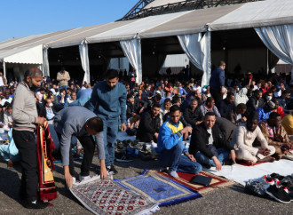 Islamic holidays like Easter and Christmas: the challenge posed by UCOII