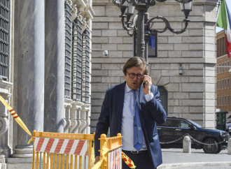 Tachipirina, il «non ricordo» di Sileri sa di comoda scusa