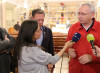 Zanchetta and Rupnik: signs of change under new pontificate