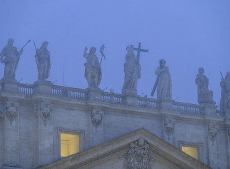 Jesus is the only Saviour, hence the mission of the Church