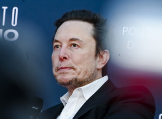 Elon Musk - Imagoeconomica