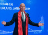 Schwab leaves, but the Davos Great Reset persists