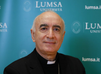 Read Staglianò to understand opposition to Mary 'Coredentrix'.