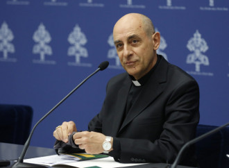 The Vatican confuses the issue by rejecting Mary Coredemptrix