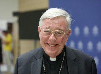 Synodality: Hollerich attempts to constrain Pope Leo