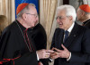 Parolin, Silvestrini's heir and Bergoglio's continuator
