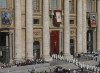 Frassati and Acutis: an invitation to young people to 'orient their lives upwards'