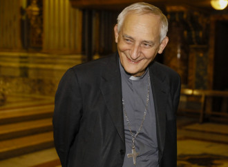 For Cardinal Zuppi the end of Christianity is not a fact, but a dogma