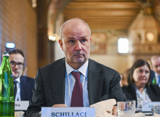 Schillaci processa per poca educazione i medici ribelli al vaccino