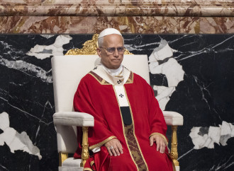 L'APPELLO DEL PAPA A ÉCÔNE: PER IL BENE DELLE ANIME FERMATEVI