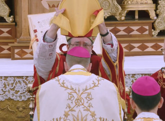 Scisma compiuto, Müller: «Dalla Fraternità un'eresia nella prassi»