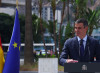Sánchez’s lies about the invasion of Ceuta from Morocco