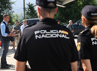 ‘It was an invasion’. European Parliament distances itself from Sánchez