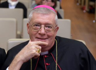 Mons. Pozzo: nel 2018 fu la Fraternità a rifiutare l’accordo