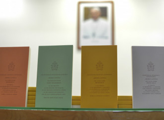 Amoris Laetitia – Vatican marks tenth anniversary of moral U-turn