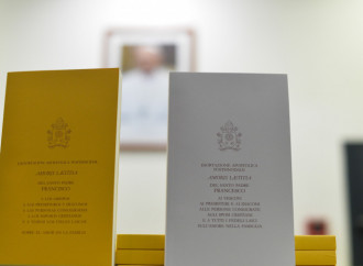 Leone marks 10 years of Amoris Laetitia, but the Dubia remain unanswered