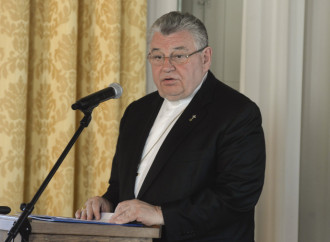 Duka: Countering gender ideology is a priority for new Pope