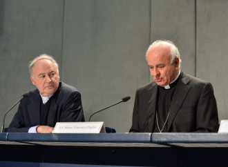 From Paglia to Pegoraro: PAV accommodates legalised suicide