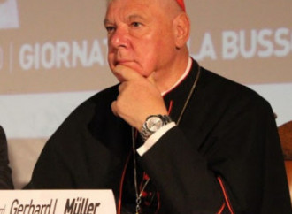 Cardinal Muller