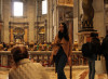 Gambetti leaves behind ‘eco-friendly’ St Peter’s that has lost its sacredness
