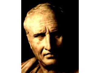 Cicerone e i beati del ”Somnium Scipionis"