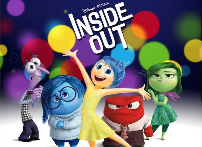 Inside Out Ending Explained: Sadness, Anger & Well-Balanced Emotions