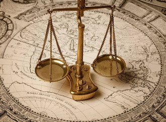 Venezuela: international law in crisis for centuries