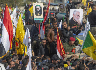 Can the killing of Soleimani be morally justified? It depends