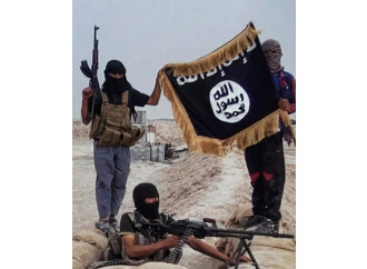 L'avanzata dell'Isis. Il silenzio di Obama