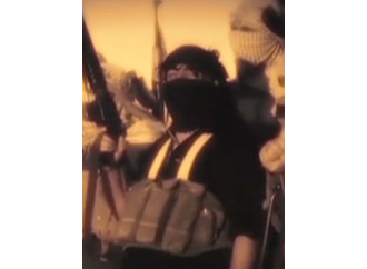 L'Isis a caccia di bottino, per pagare la jihad