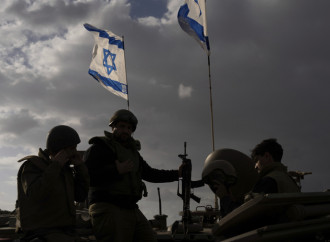 Statue of Jesus destroyed by Israeli soldiers – just the tip of the iceberg