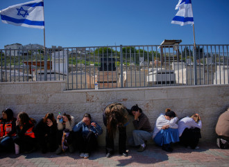 Tensions in Israel: the war will also take its toll on Netanyahu